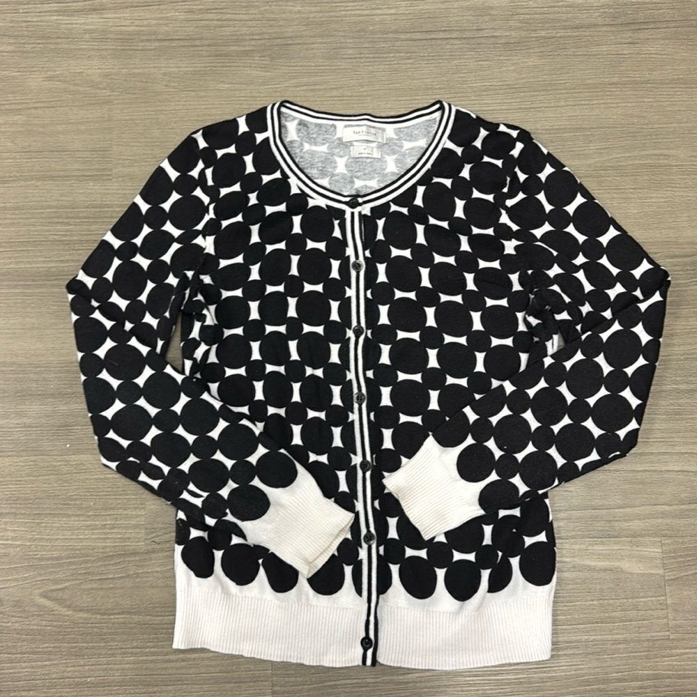 Van Heusen Cotton Cardigan